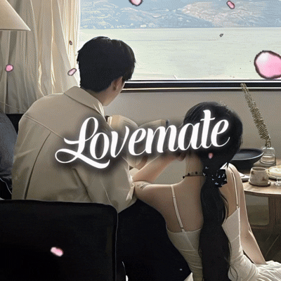 Lovemate logo
